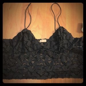 Free People Intimately Bralette